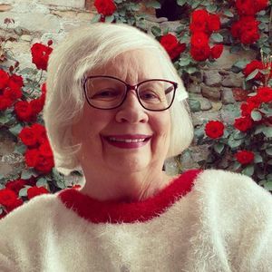 Meet your Posher, Pam